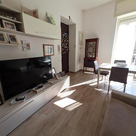 Casa Imperiale Hotell Napoli Eksteriør bilde