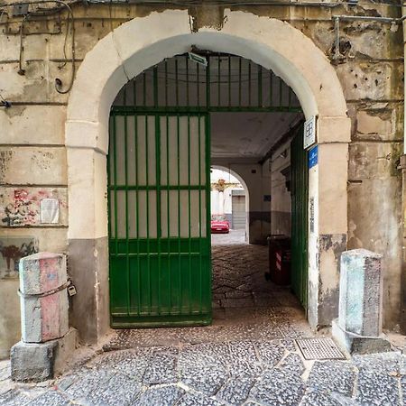 Casa Imperiale Hotell Napoli Eksteriør bilde