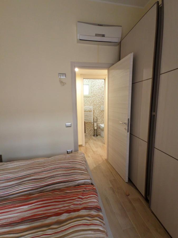 Casa Imperiale Hotell Napoli Eksteriør bilde