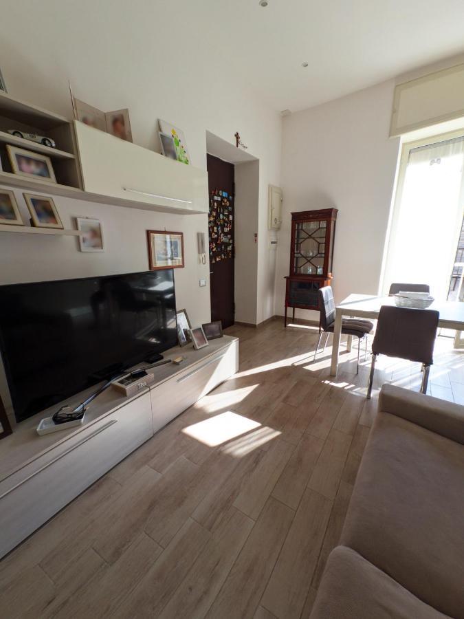 Casa Imperiale Hotell Napoli Eksteriør bilde