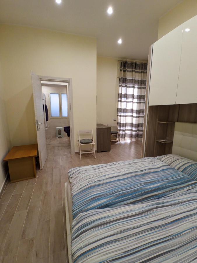 Casa Imperiale Hotell Napoli Eksteriør bilde