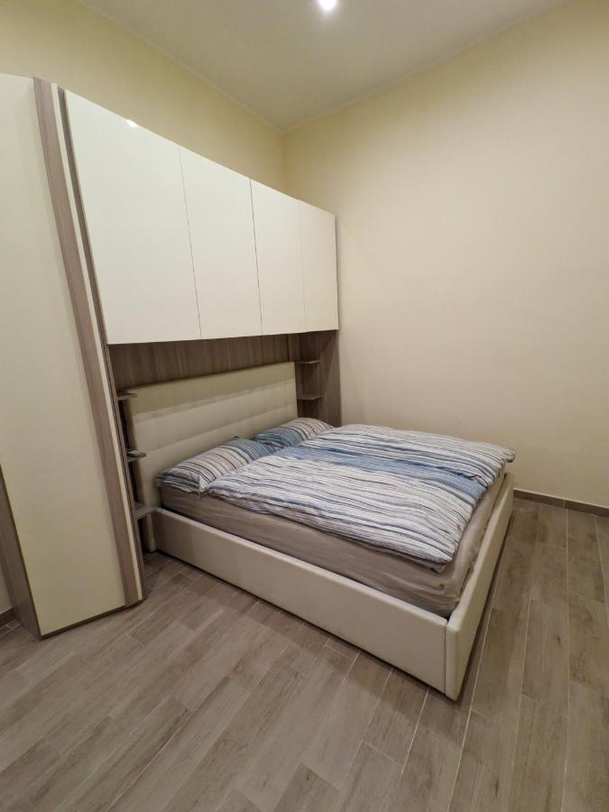 Casa Imperiale Hotell Napoli Eksteriør bilde