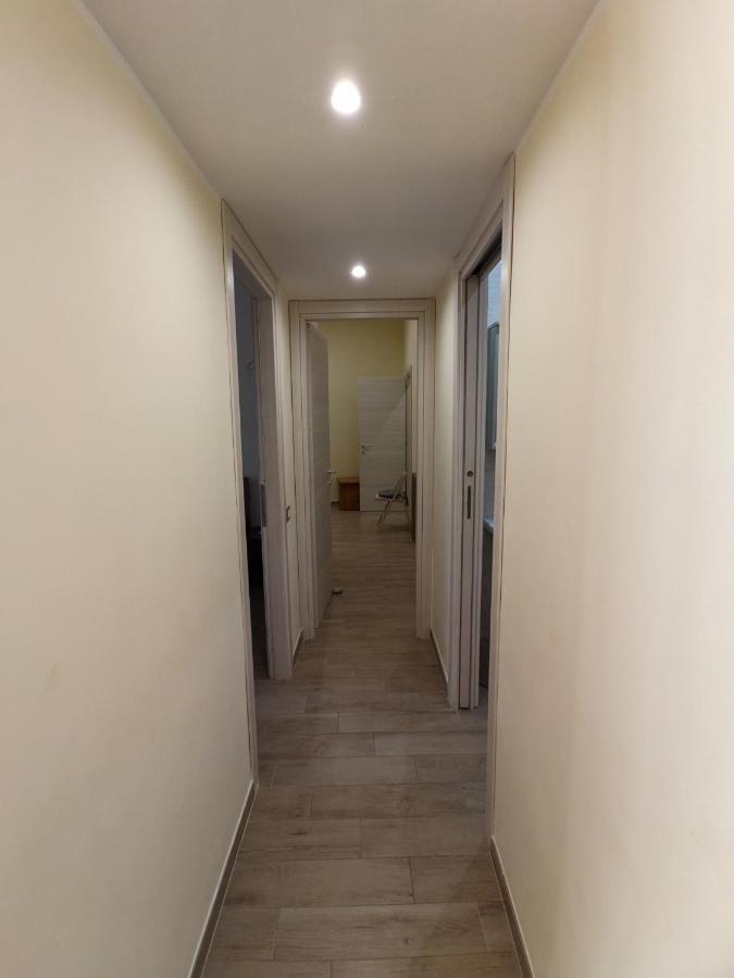 Casa Imperiale Hotell Napoli Eksteriør bilde