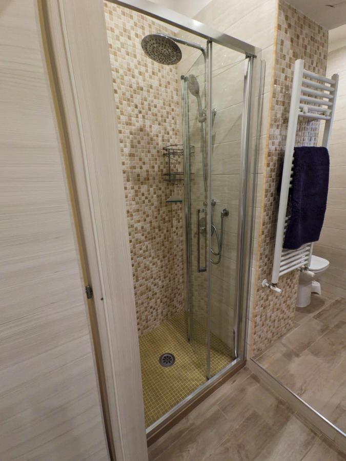 Casa Imperiale Hotell Napoli Eksteriør bilde