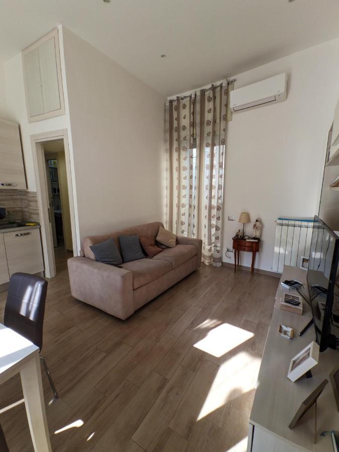 Casa Imperiale Hotell Napoli Eksteriør bilde