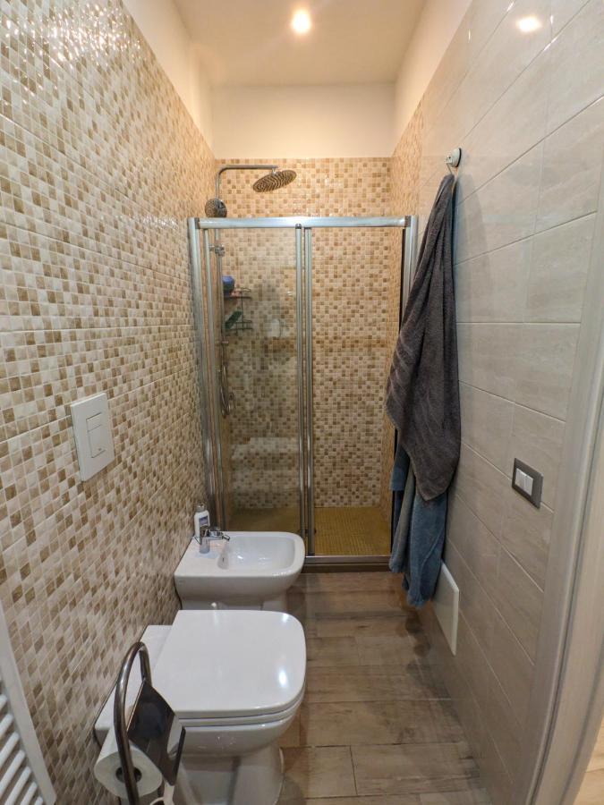 Casa Imperiale Hotell Napoli Eksteriør bilde